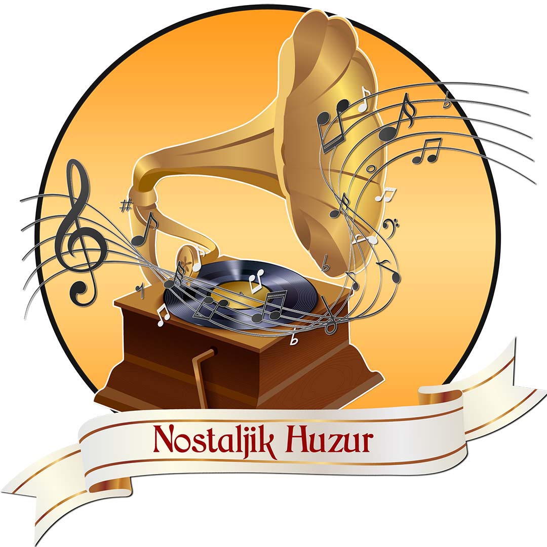 Nostaljik Huzur Instagram Kanal Logosu
