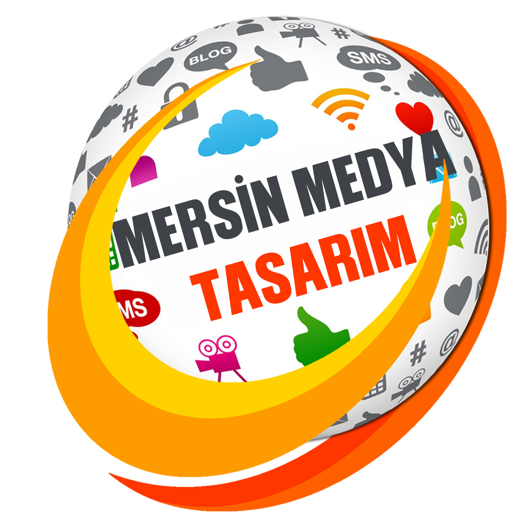 Mersin Sosyal Medya Tasarm