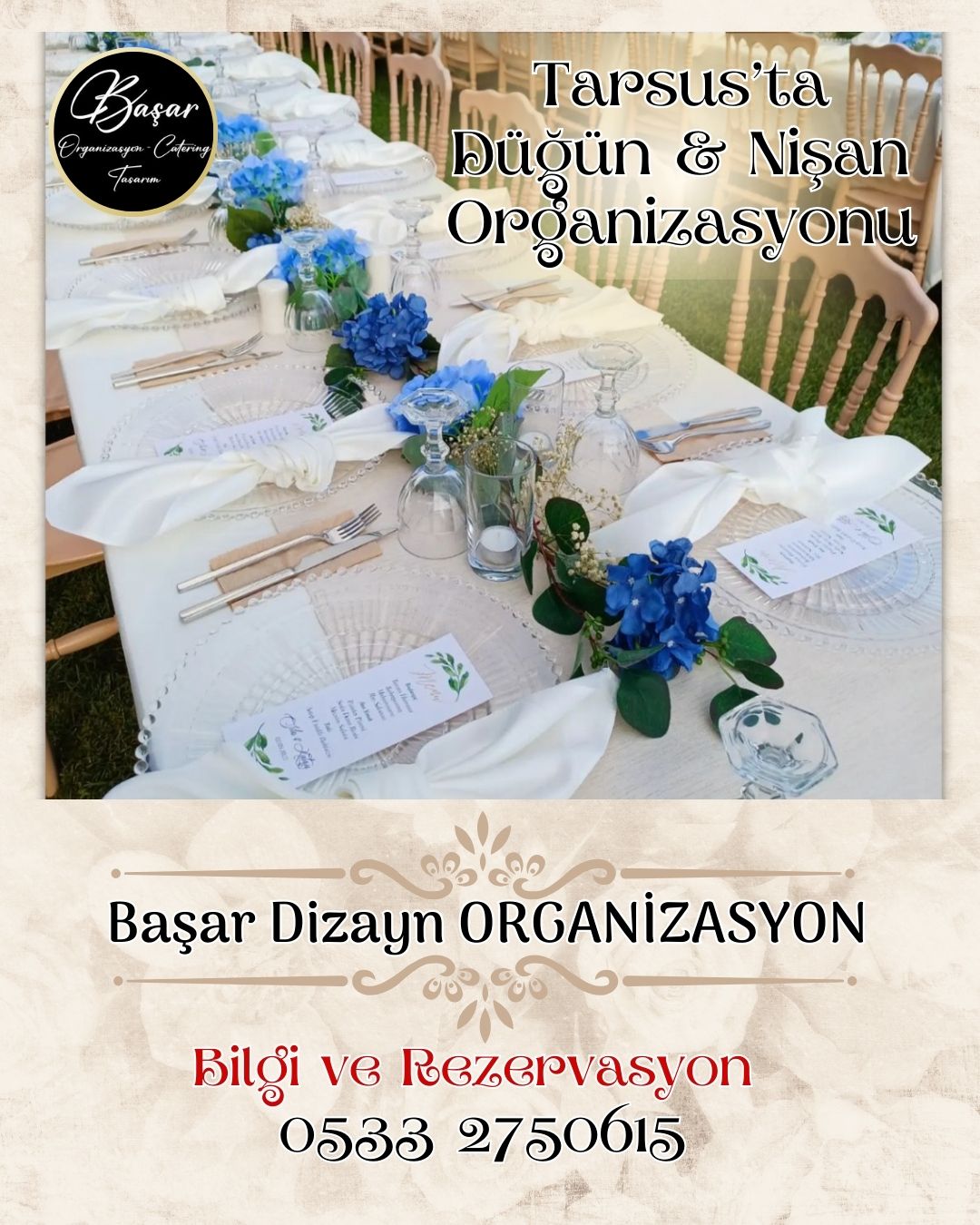 Baar Dizayn Organizasyon